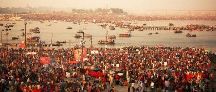 Maha Kumbh Mela